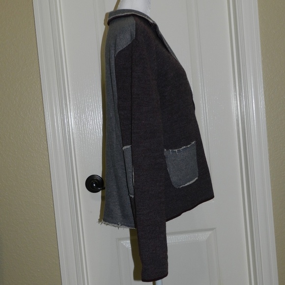 Mojito Knit Jacket Blazer Italy - Picture 9 of 12